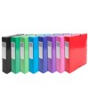 Bte classement A4 D60mm 7/10° Iderama as