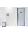 Plaque  adhésive Toilettes homme FR