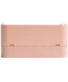 Caisse pliable Smart Case MINI Nude