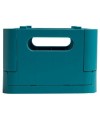 Caisse pliable Smart Case MINI Bleu Pac.