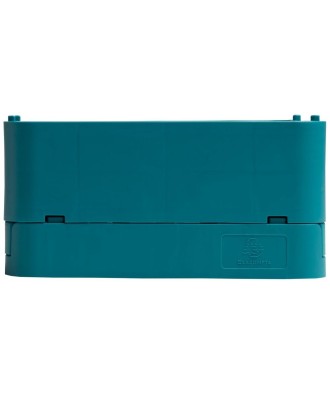 Caisse pliable Smart Case MINI Bleu Pac.