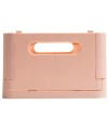 Caisse pliable Smart Case MIDI Nude
