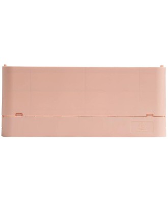 Caisse pliable Smart Case MIDI Nude