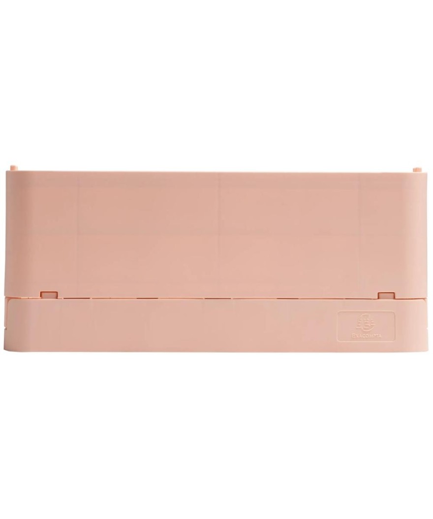 Caisse pliable Smart Case MIDI Nude