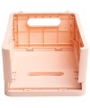 Caisse pliable Smart Case MIDI Nude
