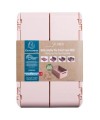 Caisse pliable Smart Case MIDI Nude
