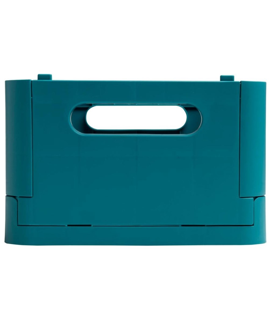 Caisse pliable Smart Case MIDI Bleu Pac.