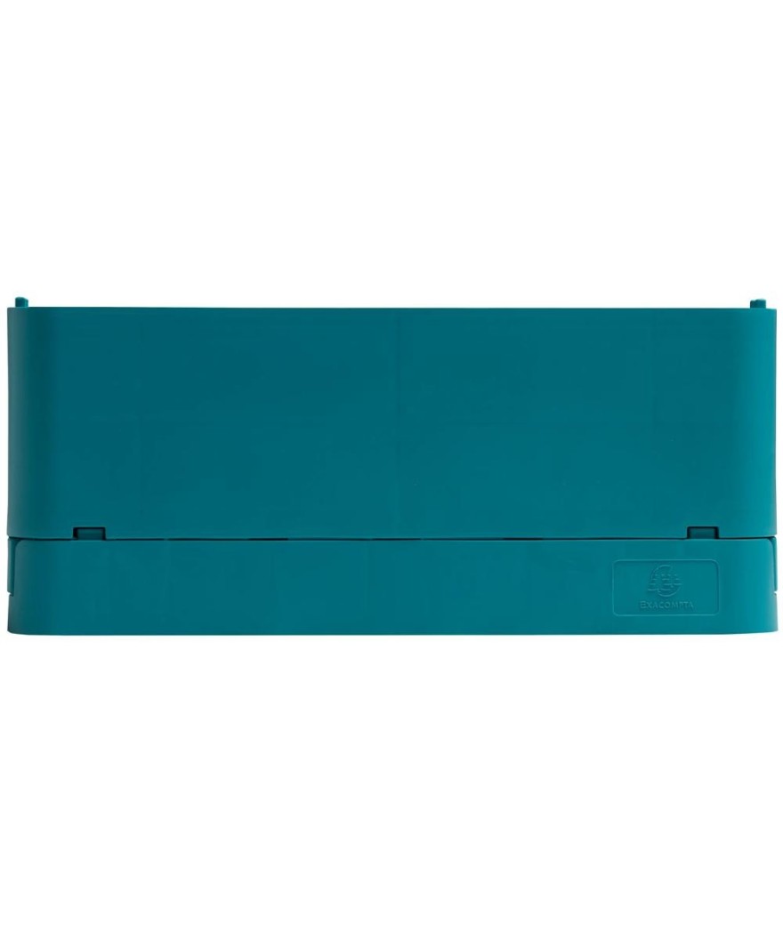 Caisse pliable Smart Case MIDI Bleu Pac.