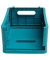 Caisse pliable Smart Case MIDI Bleu Pac.