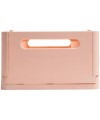 Caisse pliable Smart Case MAXI Nude