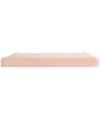 Caisse pliable Smart Case MAXI Nude