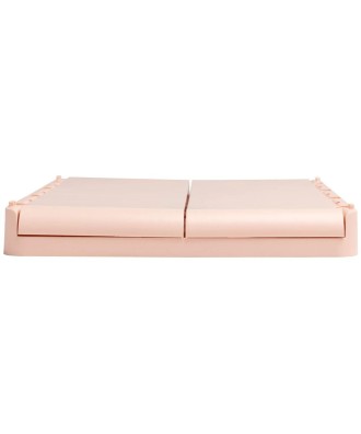 Caisse pliable Smart Case MAXI Nude