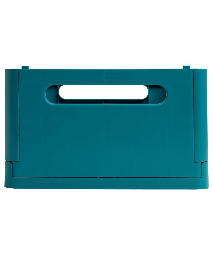 Caisse pliable Smart Case MAXI Bleu Pac.
