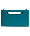 Caisse pliable Smart Case MAXI Bleu Pac.