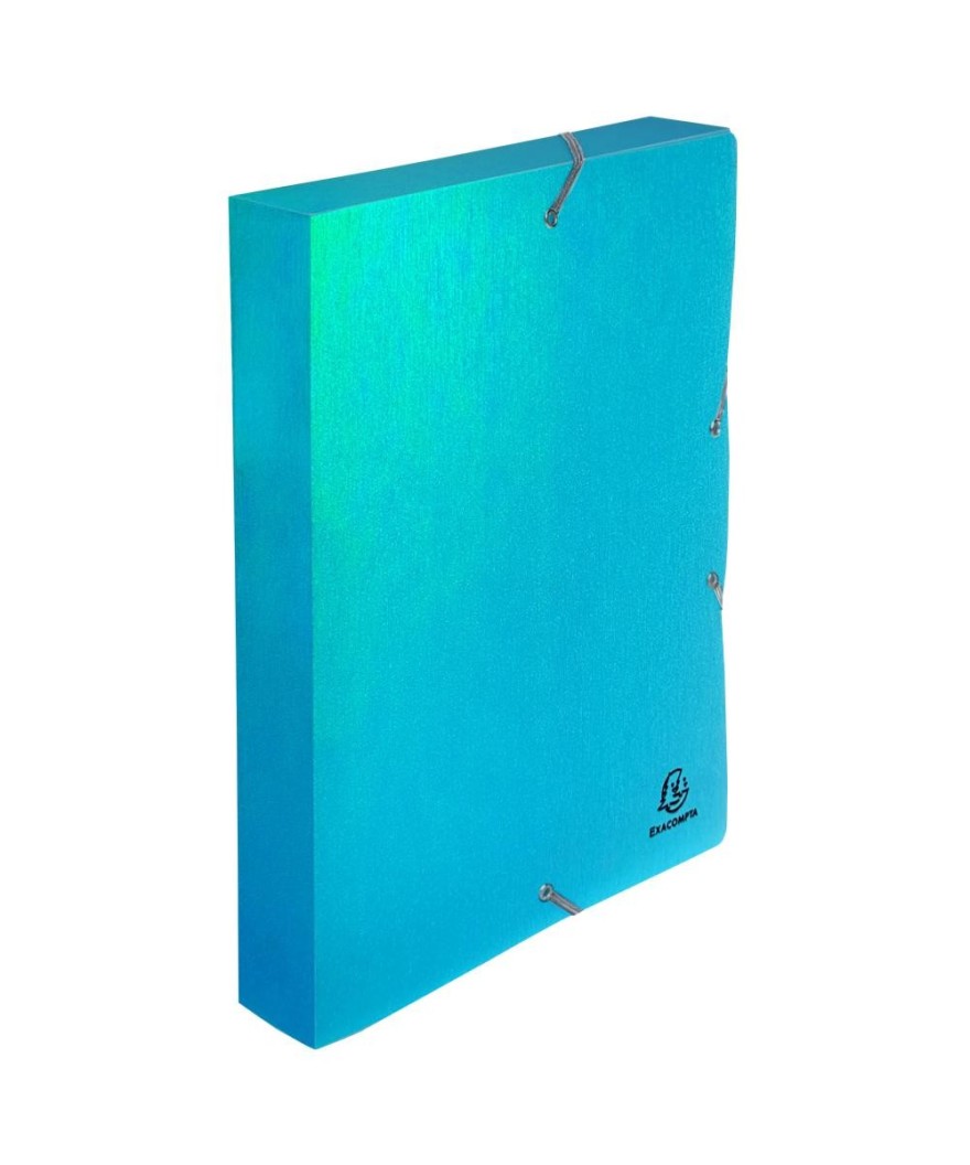 Bte classement A4 D40 7/10° Candy Tidy