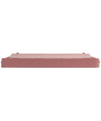 Caisse pliable Smart CaseMAXI Vieux Rose
