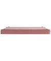 Caisse pliable Smart CaseMAXI Vieux Rose
