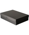 PureBox Black A3 100mm