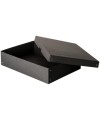 PureBox Black A3 100mm
