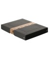 PureBox Black A4 40mm