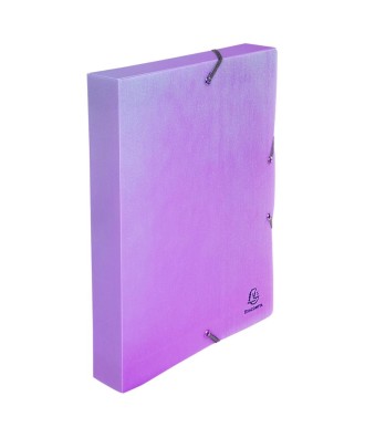Bte classement A4 D40 7/10° Candy Tidy