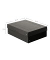 PureBox Black A4 100mm
