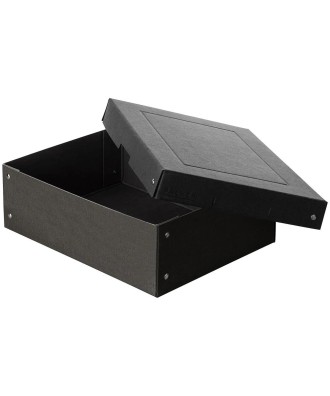 PureBox Black A4 100mm