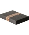 PureBox Black A5 40mm