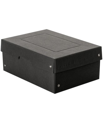 PureBox Black A5 100mm