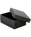 PureBox Black A5 100mm