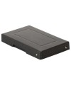 PureBox Black A6 25mm