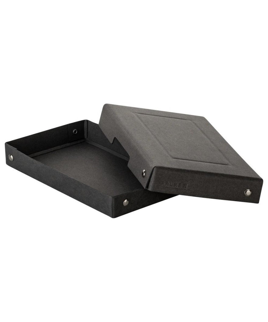 PureBox Black A6 25mm