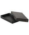 PureBox Black A6 25mm