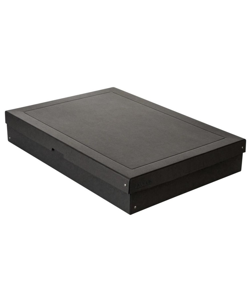 PureBox Black A2 100mm