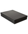 PureBox Black A2 100mm