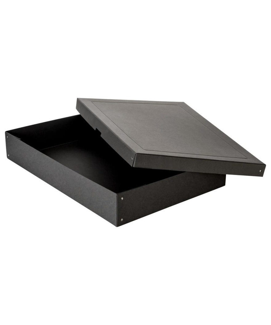 PureBox Black A2 100mm