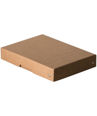 PureBox Nature A5 40mm