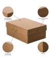 PureBox Nature A5 100mm
