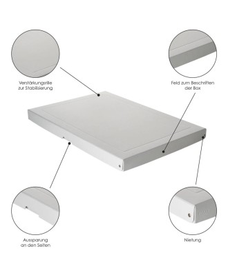 PureBox PRO A2 40mm