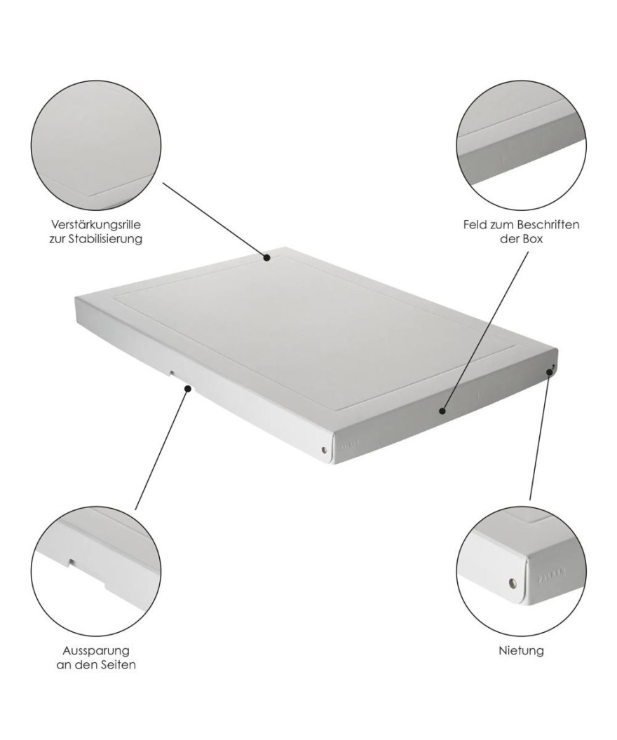 PureBox PRO A2 40mm