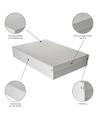 PureBox PRO A2 100mm