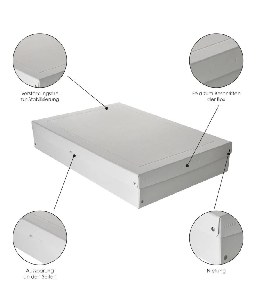 PureBox PRO A2 100mm