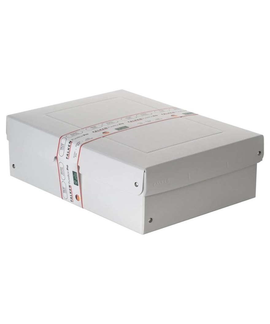 PureBox PRO A4 100mm