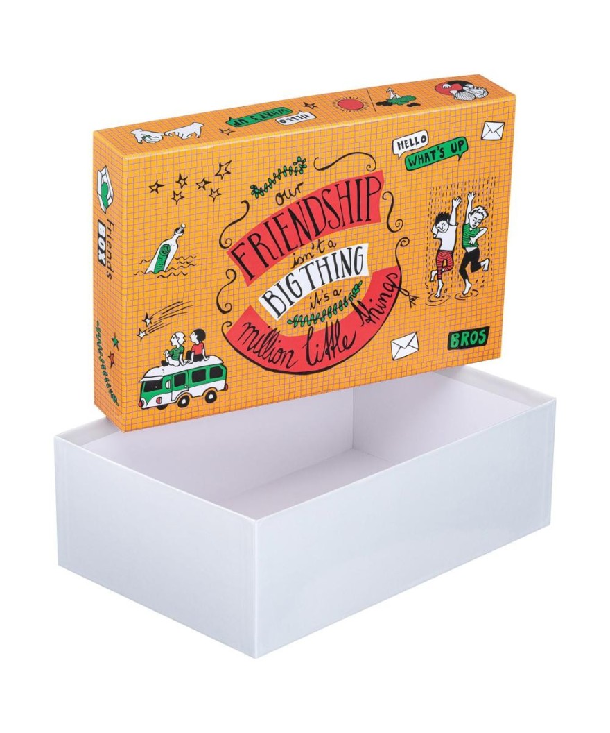 StoryBox Friends 5_125 FALKEN