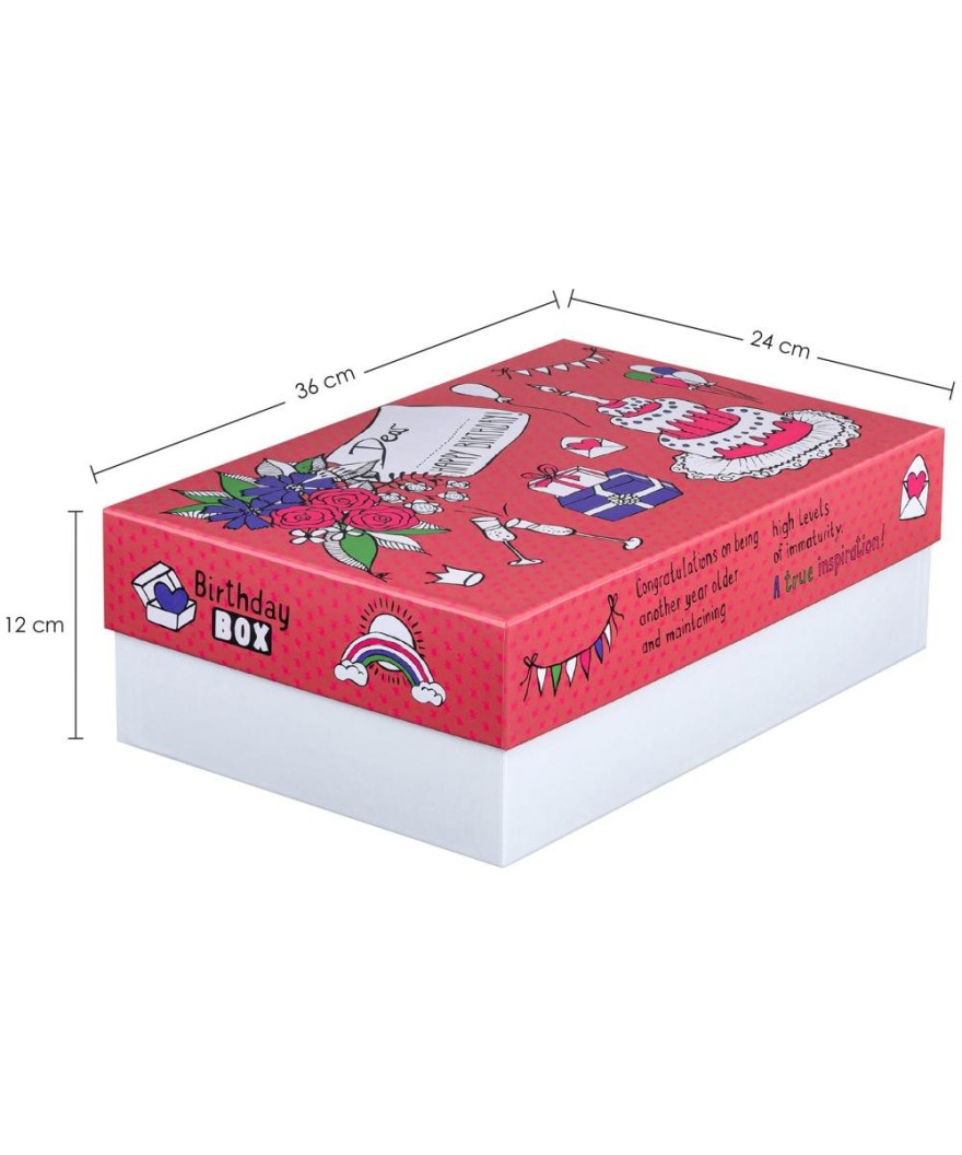 StoryBox assorties 5_125 FALKEN