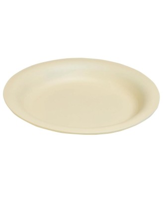 Assiette creuse réutilisable 21cm