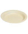 Assiette creuse réutilisable 21cm