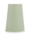 15 Gobelets carton 20cl Vert Olive