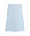 15 Gobelets carton 20cl Bleu ciel