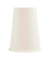 50 Gobelets carton 35cl Blanc